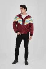 Deluxerie Casaco MF-Drew