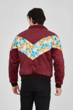 Deluxerie Casaco MF-Drew