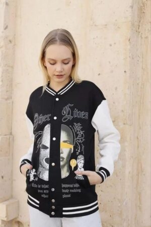 Deluxerie Casaco MF-Felicia