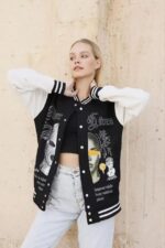 Deluxerie Casaco MF-Felicia