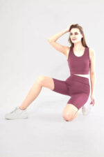 Deluxerie Conjunto ativo MF-Dejana