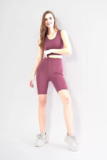 Deluxerie Conjunto ativo MF-Dejana