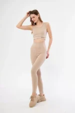 Deluxerie Conjunto ativo MF-Eutropia