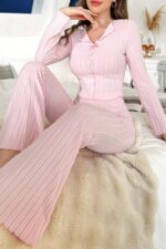 Deluxerie Conjunto de Pijama Gretel