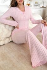 Deluxerie Conjunto de Pijama Gretel