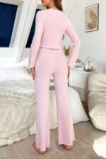 Deluxerie Conjunto de Pijama Gretel