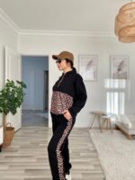 Deluxerie Equipamento MF-Ellesse