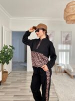 Deluxerie Equipamento MF-Ellesse