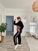 Deluxerie Equipamento MF-Ellesse