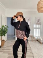 Deluxerie Equipamento MF-Ellesse