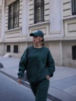 Deluxerie Equipamento MF-Eroica