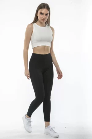 Deluxerie Leggings MF-Aldene