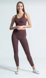 Deluxerie Leggings MF-Carin