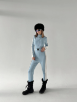 Deluxerie Macacão MF-Elliora