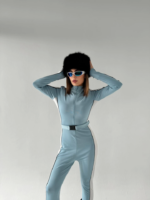 Deluxerie Macacão MF-Elliora