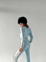 Deluxerie Macacão MF-Elliora