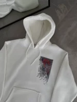 Deluxerie Sweatshirt com capuz MF-Alpheus