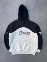 Deluxerie Sweatshirt com capuz MF-Choni