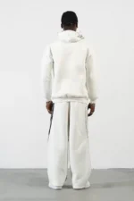 Deluxerie Sweatshirt com capuz MF-Collin