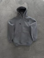 Deluxerie Sweatshirt com capuz MF-Malena