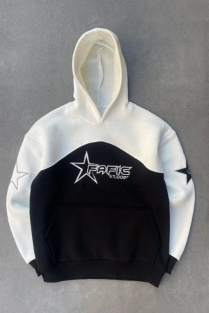 Deluxerie Sweatshirt MF-Natisha