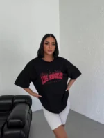 Deluxerie T-shirt MF-Ambria