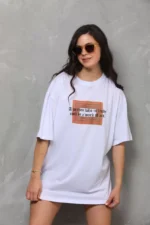 Deluxerie T-shirt MF-Bessie