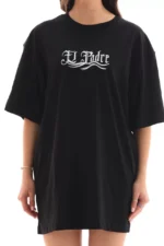 Deluxerie T-shirt MF-Elaine