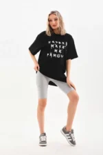 Deluxerie T-shirt MF-Evalyn