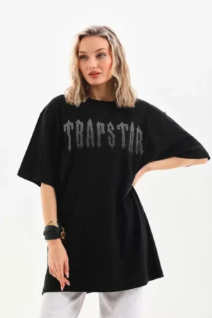 Deluxerie  T-shirt MF-Evellia