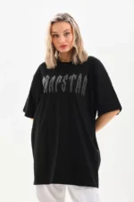 Deluxerie  T-shirt MF-Evellia