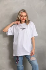 Deluxerie T-shirt MF-Ezzie