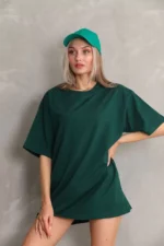 Deluxerie T-shirt MF-Justina