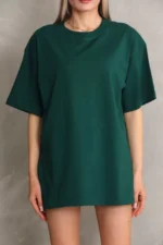 Deluxerie T-shirt MF-Justina