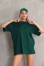 Deluxerie T-shirt MF-Justina