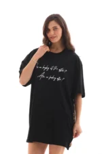 Deluxerie T-shirt MF-Lismary