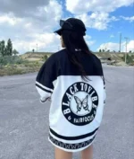 Deluxerie T-shirt MF-Maglietta