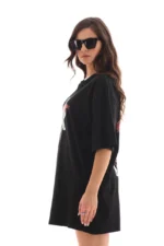 Deluxerie T-shirt MF-Nika