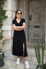 Deluxerie Vestido MF-Alfia