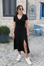 Deluxerie Vestido MF-Alfia