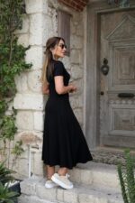 Deluxerie Vestido MF-Alfia