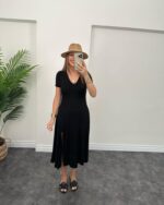 Deluxerie Vestido MF-Alfia