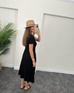 Deluxerie Vestido MF-Alfia