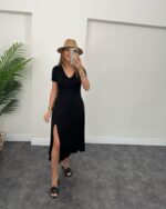 Deluxerie Vestido MF-Alfia