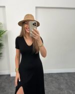 Deluxerie Vestido MF-Alfia