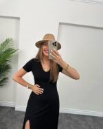 Deluxerie Vestido MF-Alfia