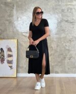 Deluxerie Vestido MF-Alfia