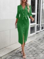 Deluxerie Vestido MF-Angelica