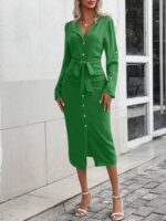 Deluxerie Vestido MF-Angelica