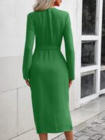 Deluxerie Vestido MF-Angelica